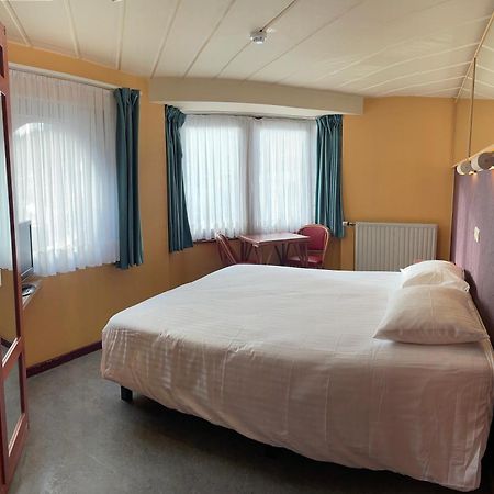 Hotel Les Arcades - La-Roche-En-Ardenne Екстериор снимка