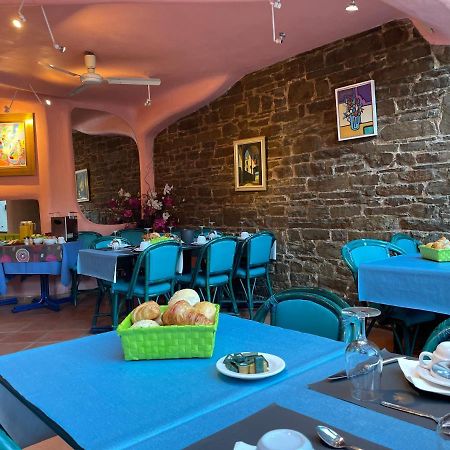 Hotel Les Arcades - La-Roche-En-Ardenne Екстериор снимка