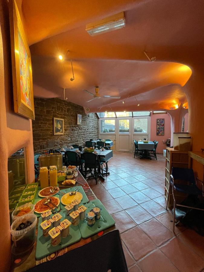 Hotel Les Arcades - La-Roche-En-Ardenne Екстериор снимка