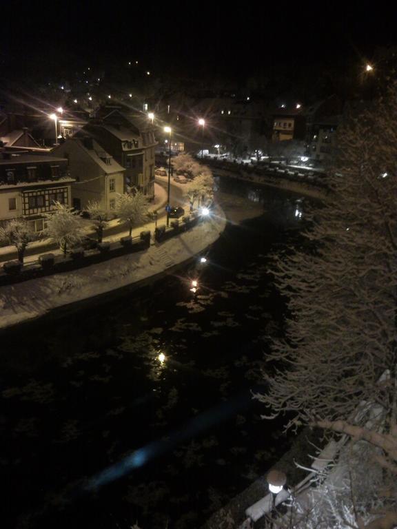 Hotel Les Arcades - La-Roche-En-Ardenne Екстериор снимка
