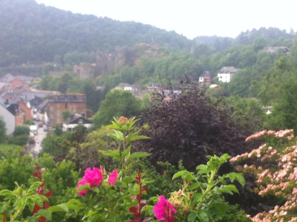 Hotel Les Arcades - La-Roche-En-Ardenne Екстериор снимка
