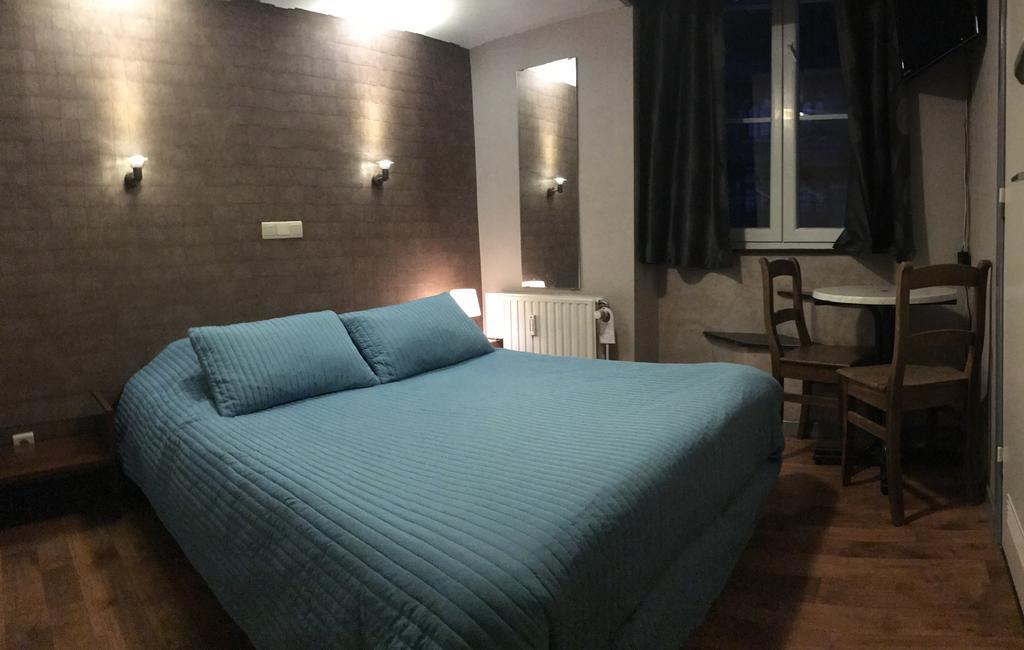 Hotel Les Arcades - La-Roche-En-Ardenne Екстериор снимка