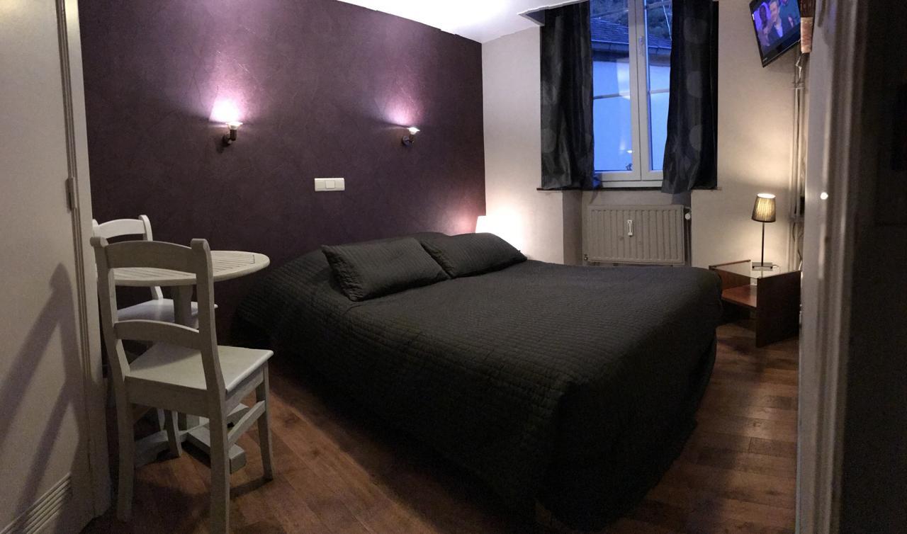 Hotel Les Arcades - La-Roche-En-Ardenne Екстериор снимка